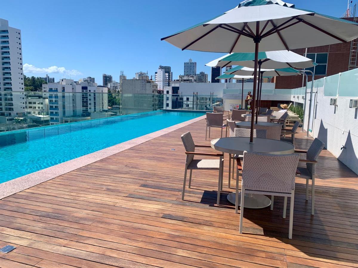 Lar Expresso 2222 Apartment
