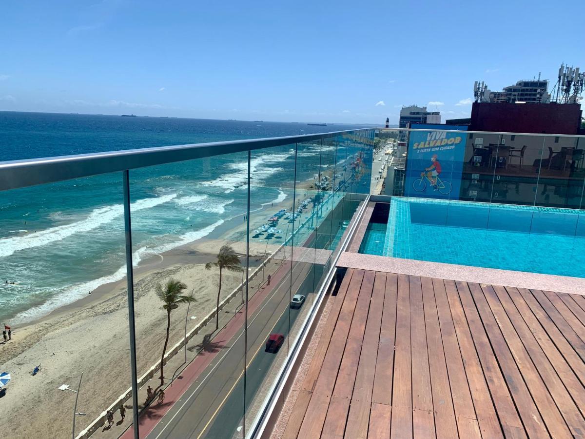 Apartment Lar Expresso 2222