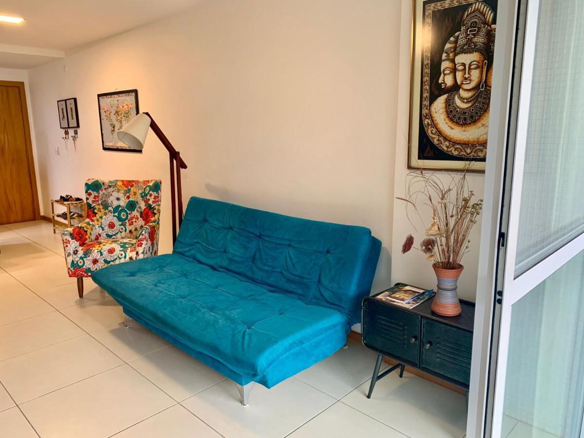 Apartment Lar Expresso 2222