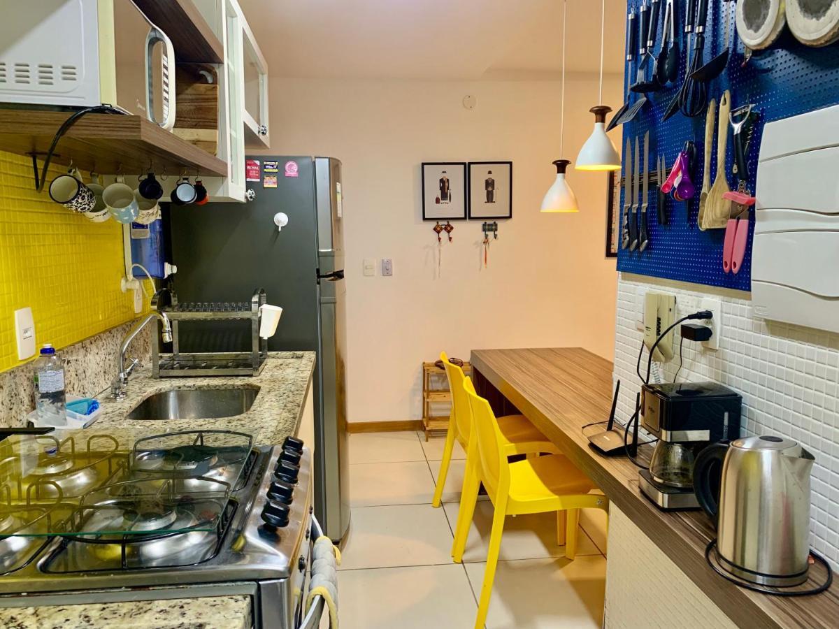 Lar Expresso 2222 Apartment *