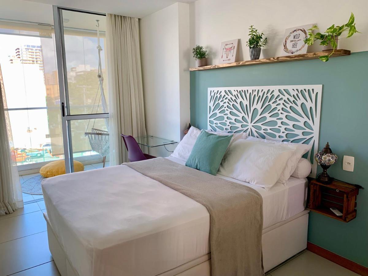 Apartment Lar Expresso 2222 Salvador