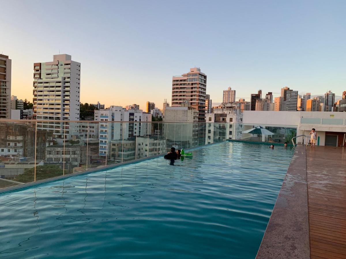 Apartment Lar Expresso 2222 Salvador
