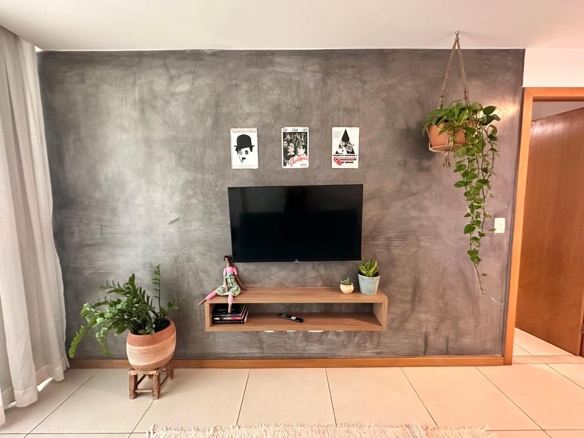 Apartment Lar Expresso 2222