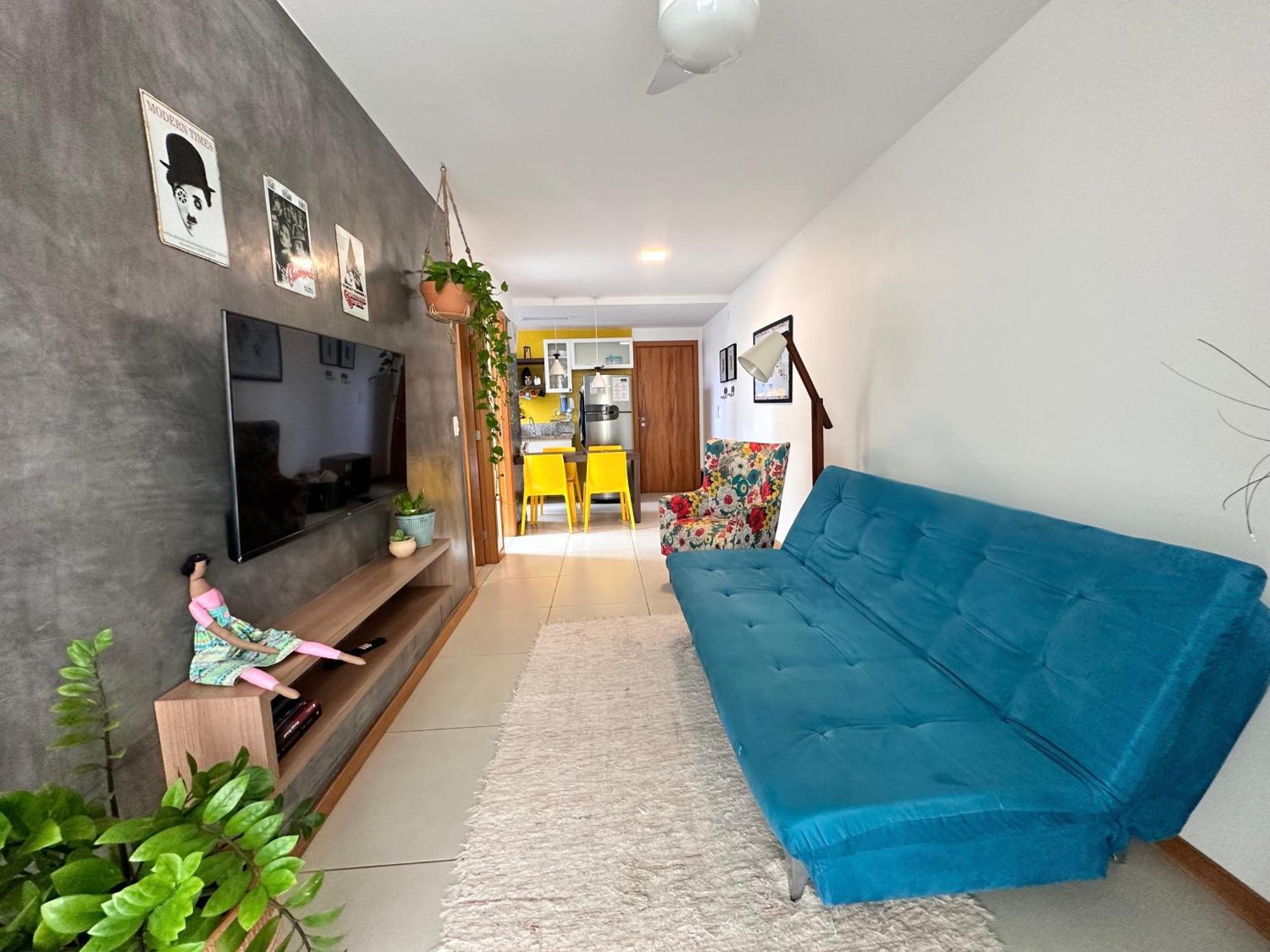 Lar Expresso 2222 Apartment *