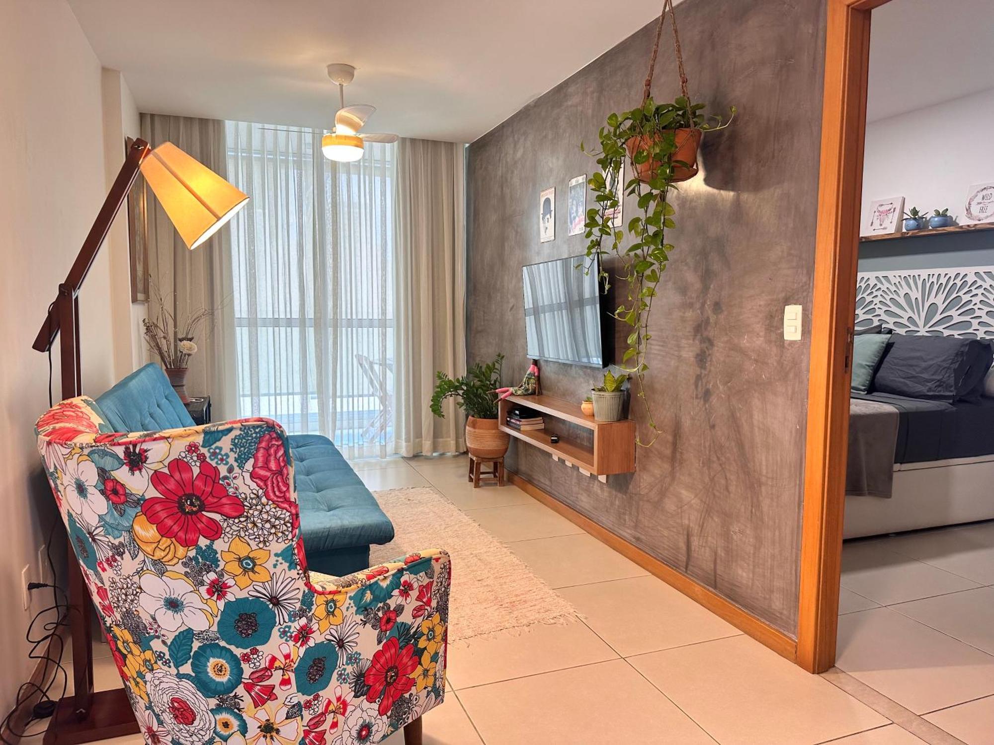 Apartment Lar Expresso 2222 *