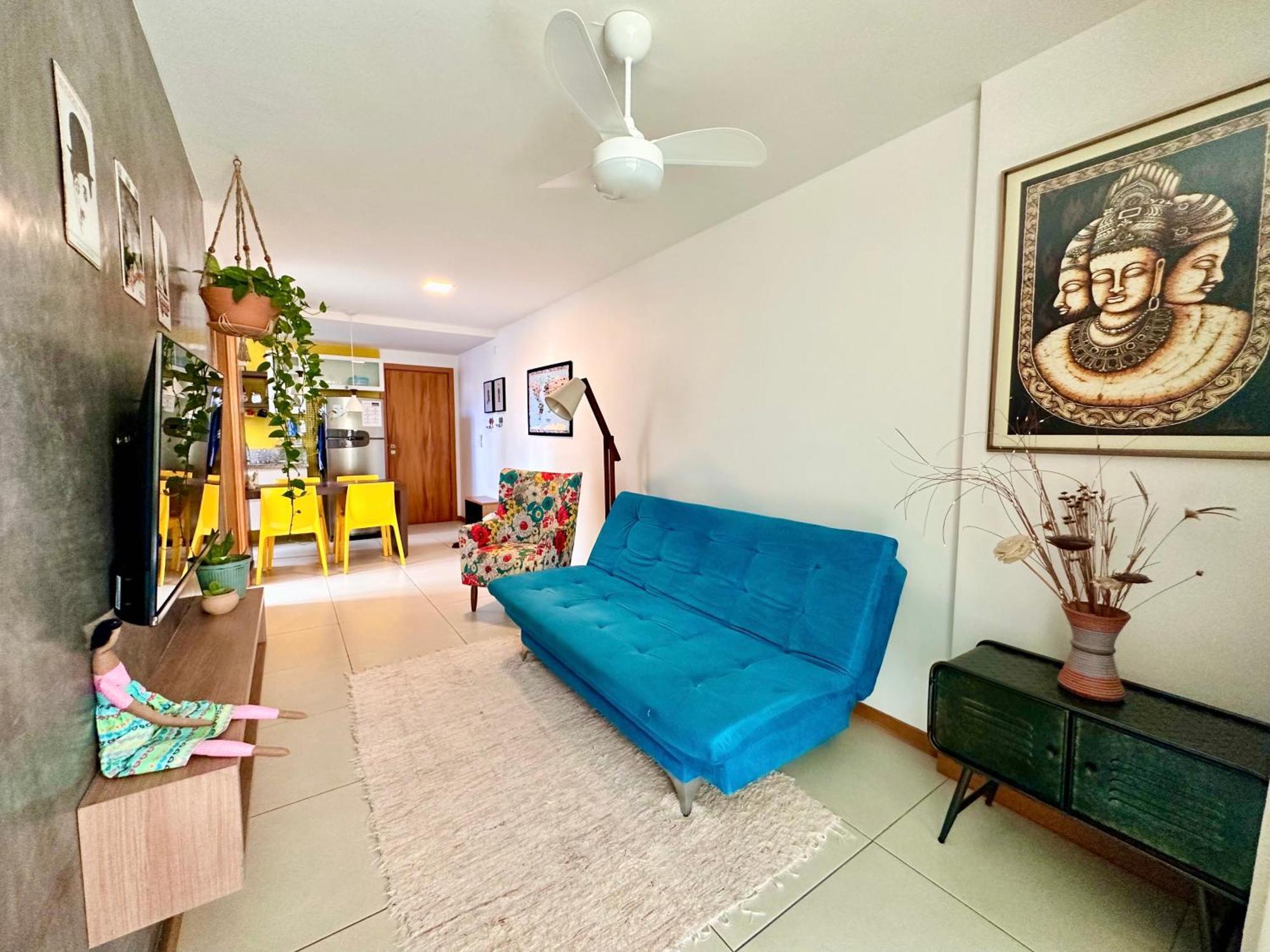 Lar Expresso 2222 Apartment Salvador