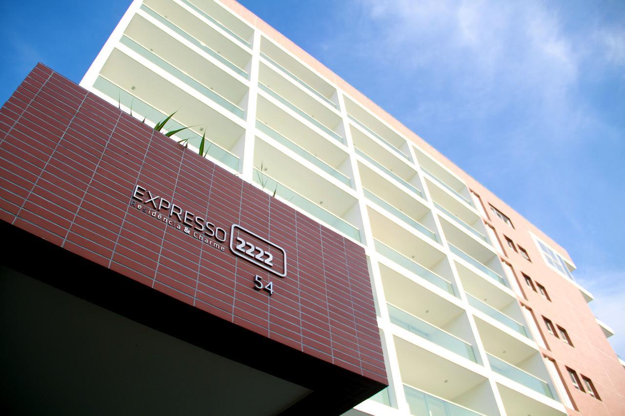 Apartment Lar Expresso 2222
