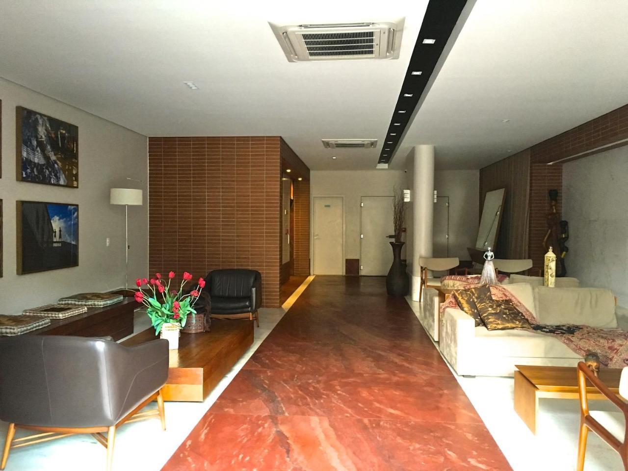 Apartment Lar Expresso 2222 *