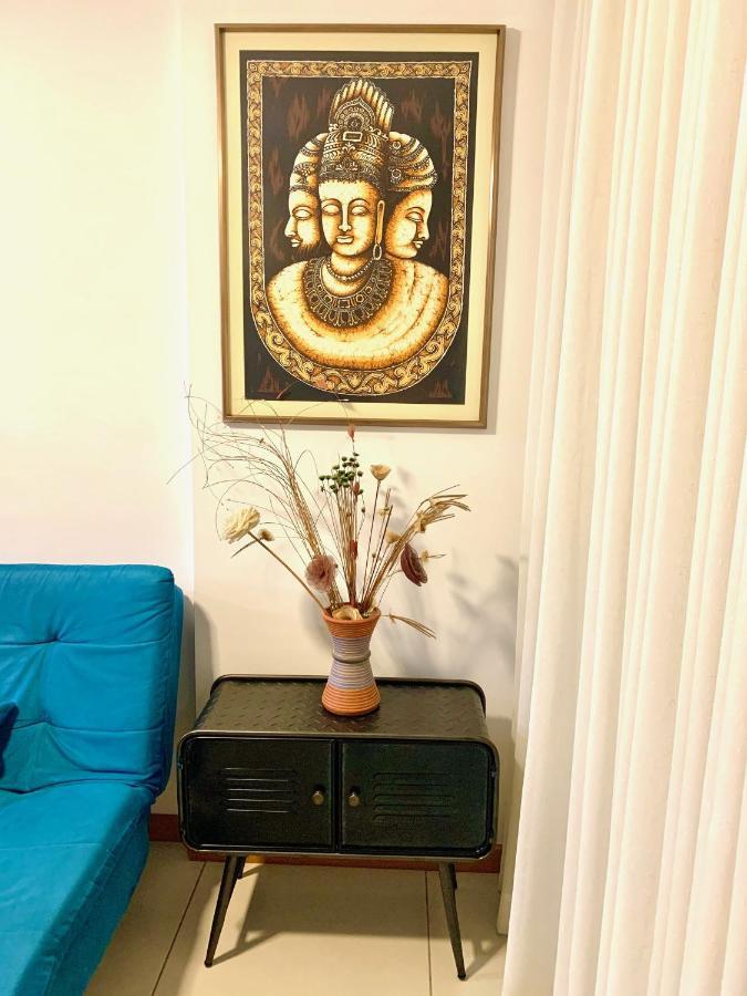 Lar Expresso 2222 Apartment Salvador
